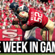 Illustration for article titled The Week in Games: Pigskin Picks